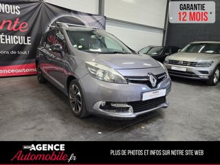 Grand scenic IV BOSE EDITION 7 PLACES 2014 occasion 33320 Eysines