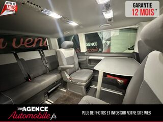 MULTIVAN 2.0 TDI 140 CV 7 Places GARANTIE 12 MOIS 2013 occasion 33320 Eysines