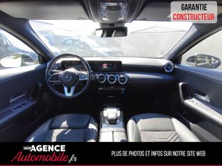 Classe A A250 E BUSINESS LINE 8G-DCT / Garantie 12 Mois 2022 occasion 85340 Les Sables-d'Olonne