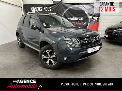 Dacia Duster 1.5 DCI 110 CV EXPLORER EDC 2018 occasion Eysines 33320