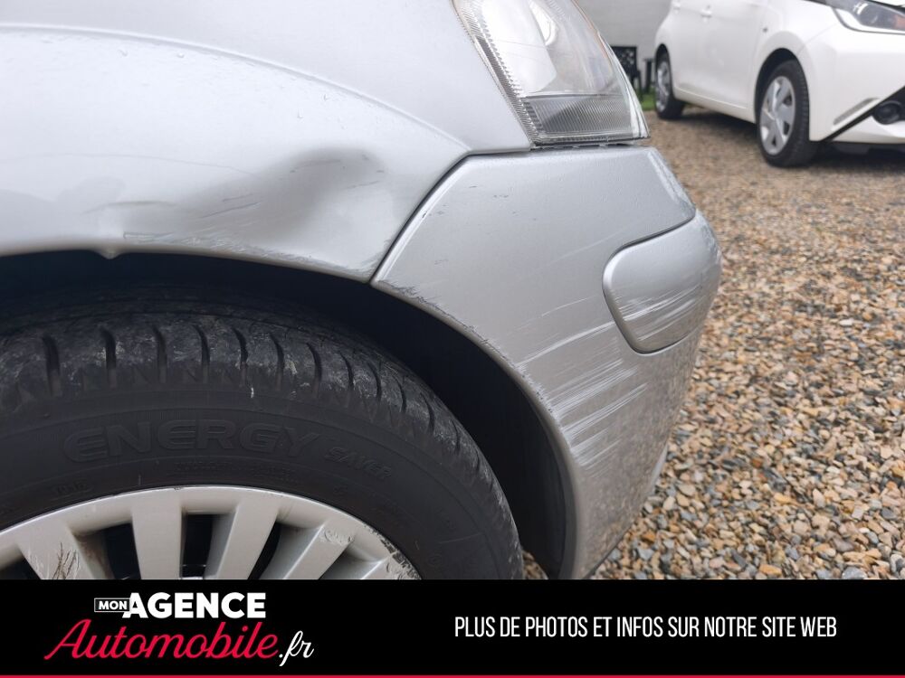 C3 Phase 2 1.4 I 75 Cv Exclusive 2006 occasion 85340 Les Sables-d'Olonne