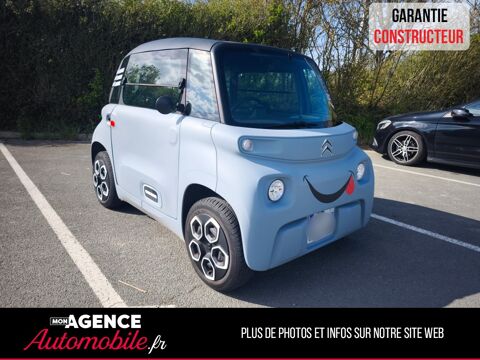 Citro&euml;n AMI Base 5.5 Kwh / Garantie 12 Mois 2023 occasion Les Sables-d'Olonne 85340