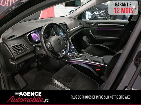 M&eacute;gane 1.6 BLUE DCI 165 CV INTENS 2018 occasion 33320 Eysines