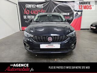 Tipo 1.6 MJTD 120 BVA 2018 occasion 33320 Eysines