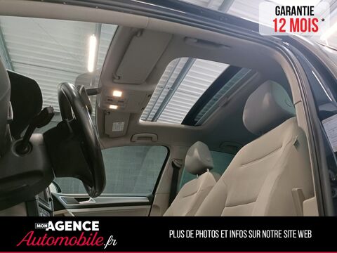 Golf 1.4 TSI 122 CV CARAT 2019 occasion 33320 Eysines