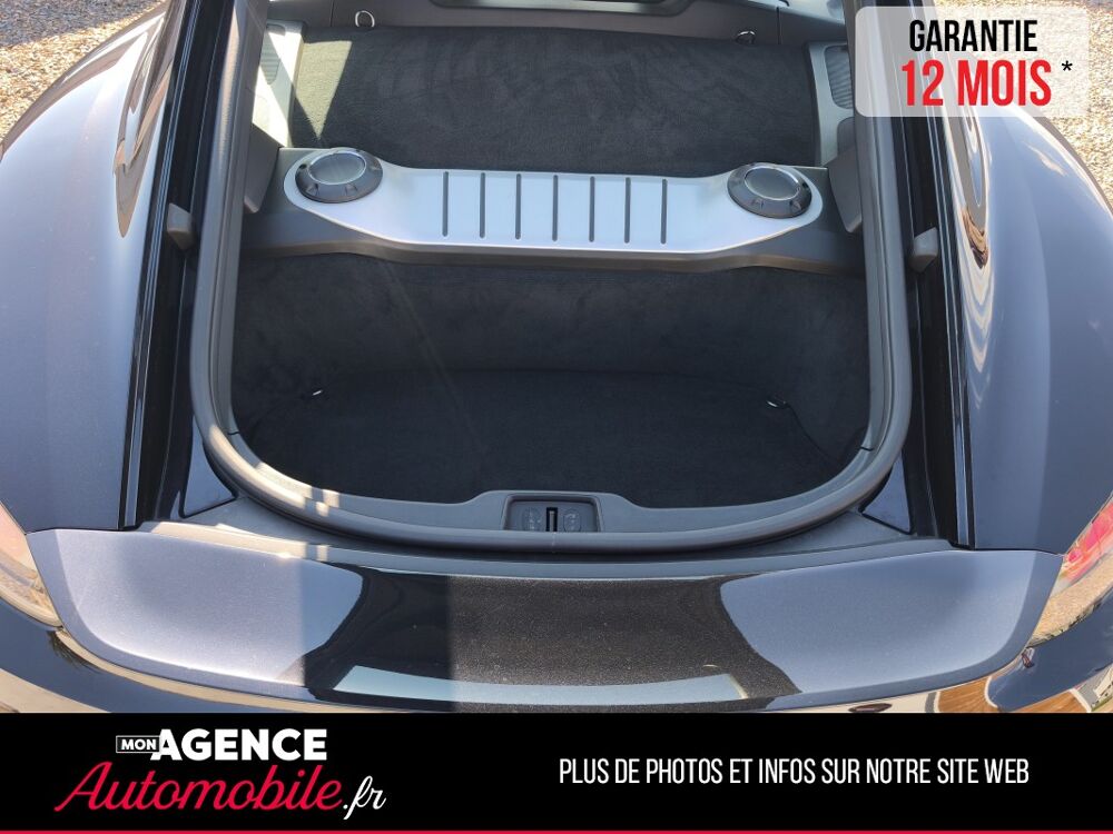 Cayman 2.0 300 PDK7 / Garantie 12 Mois 2018 occasion 85340 Les Sables-d'Olonne