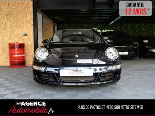 911 CARRERA 997.1 325 2006 occasion 49500 Segr&eacute;