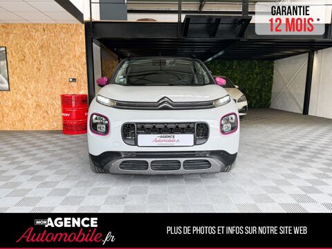 C3 Aircross 1.2 110 SHINE / DISTRIBUTION FAITE 2019 occasion 49500 Segr&eacute;