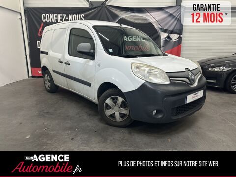 Renault Kangoo Express AMENAGE 1.5 DCI 90CV 2016 occasion Eysines 33320
