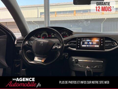 308 SW 1.6 BLUE HDI 100 ACTIVE BUSINESS 2016 occasion 49500 Segr&eacute;