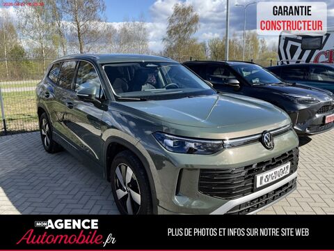 Volkswagen Tayron 1.5 ETSI 150 DSG7 7 PL LIFE 2025 occasion Segr&eacute; 49500