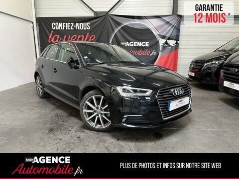 Annonce voiture Audi A3 17990 €