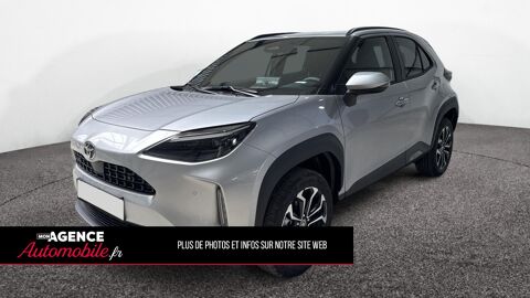 Annonce voiture Toyota Yaris Cross 28990 €