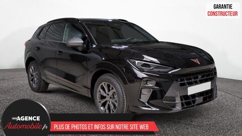 Terramar NEUF 1.5 ETSI HYBRID 150 CH BVA DSG7 V + SIEGES CHAUFFANTS 2026 occasion 49500 Segr&eacute;