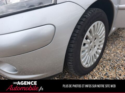 C3 Phase 2 1.4 I 75 Cv Exclusive 2006 occasion 85340 Les Sables-d'Olonne