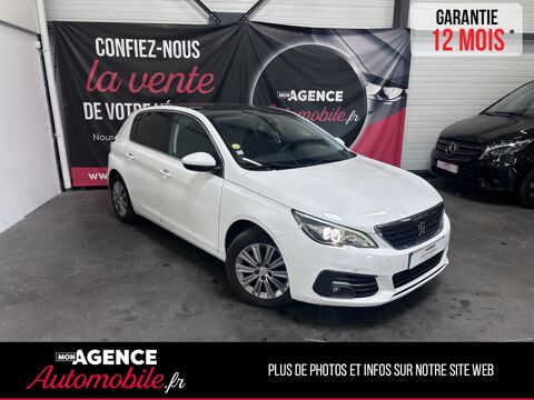 Peugeot 308 Phase II 1.5 BlueHDi 130 Allure GARANTIE