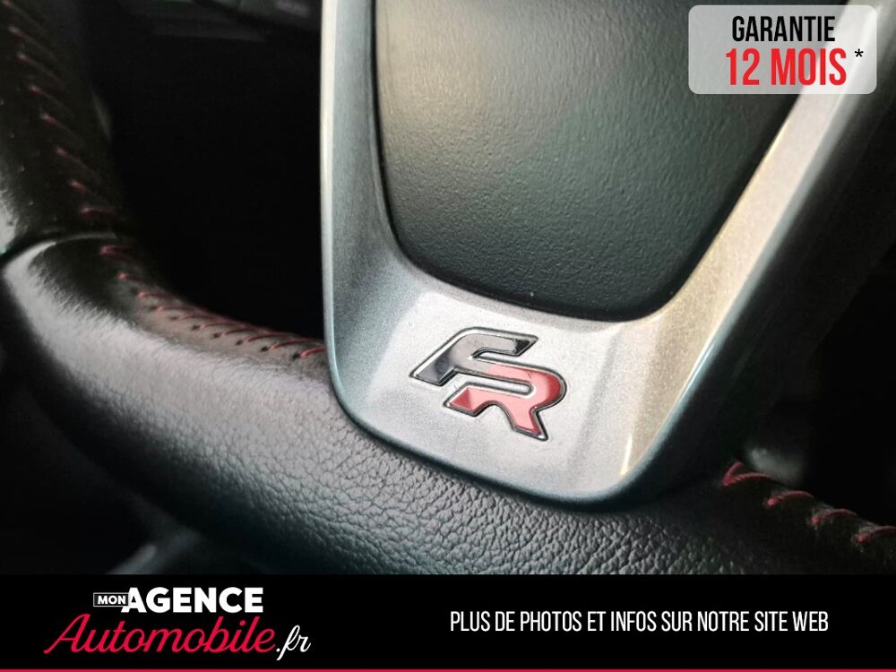 Ibiza SC 1.2 TSI 105 STYLE ITE 2014 occasion 49500 Segr&eacute;