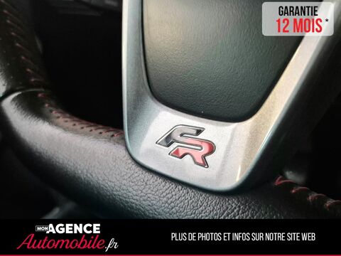 Ibiza SC 1.2 TSI 105 STYLE ITE 2014 occasion 49500 Segr&eacute;