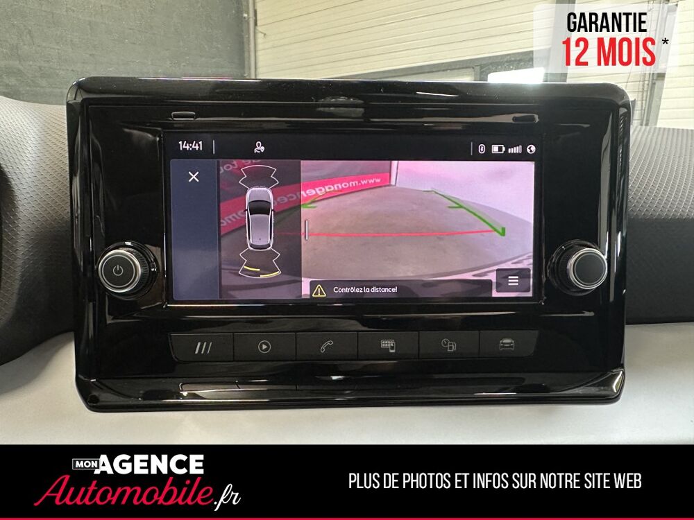 Ibiza 1.0 TSI 110 CV COPA DSG7 TOIT OUVRANT 2023 occasion 33320 Eysines