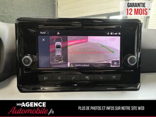 Ibiza 1.0 TSI 110 CV COPA DSG7 TOIT OUVRANT 2023 occasion 33320 Eysines