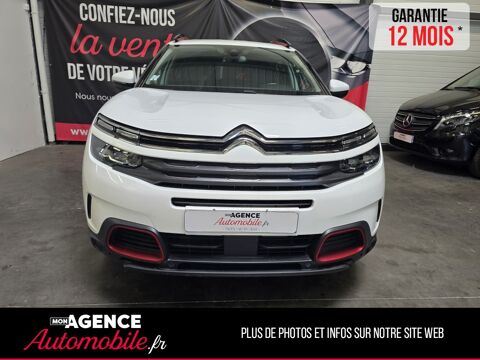 C5 X 1.2 130CV PACK SERIE C 2022 occasion 33320 Eysines
