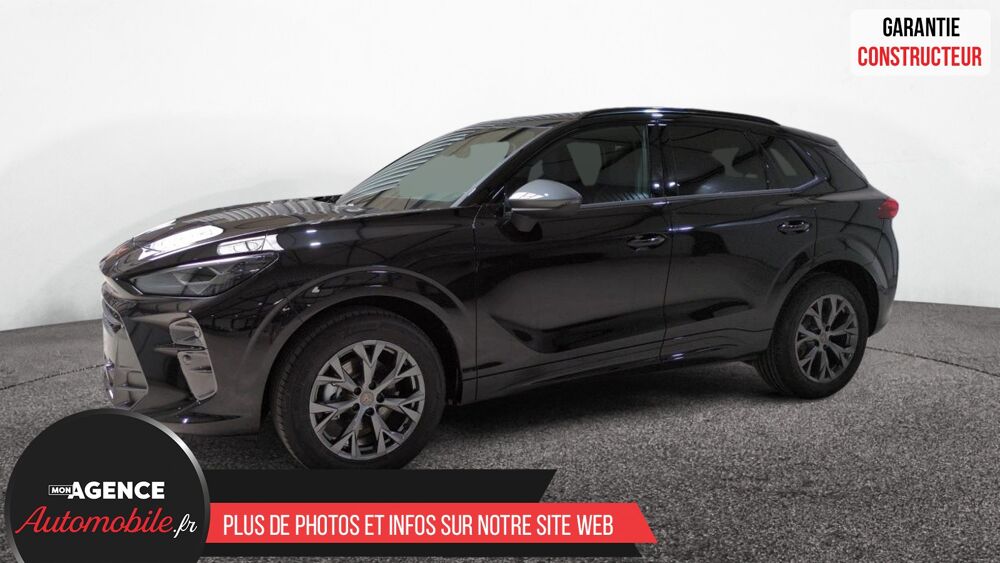 Terramar NEUF 1.5 ETSI HYBRID 150 CH BVA DSG7 V + SIEGES CHAUFFANTS 2026 occasion 49500 Segr&eacute;