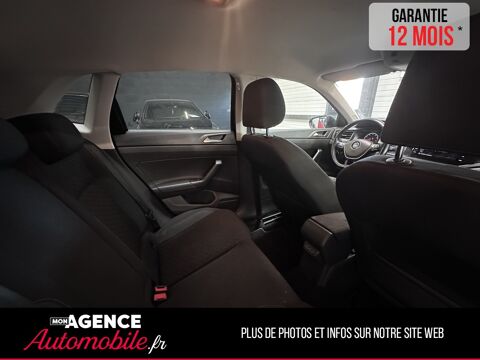 Polo 1.0 TSI 95 CV IQ DRIVE GARANTIE 12 MOIS 2019 occasion 33320 Eysines