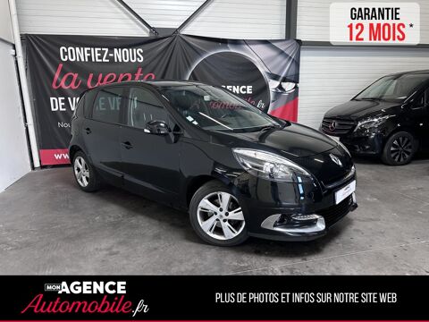 Renault scenic iii 1.5 DCI 110 LOUNGE GARANTIE 12 MOIS