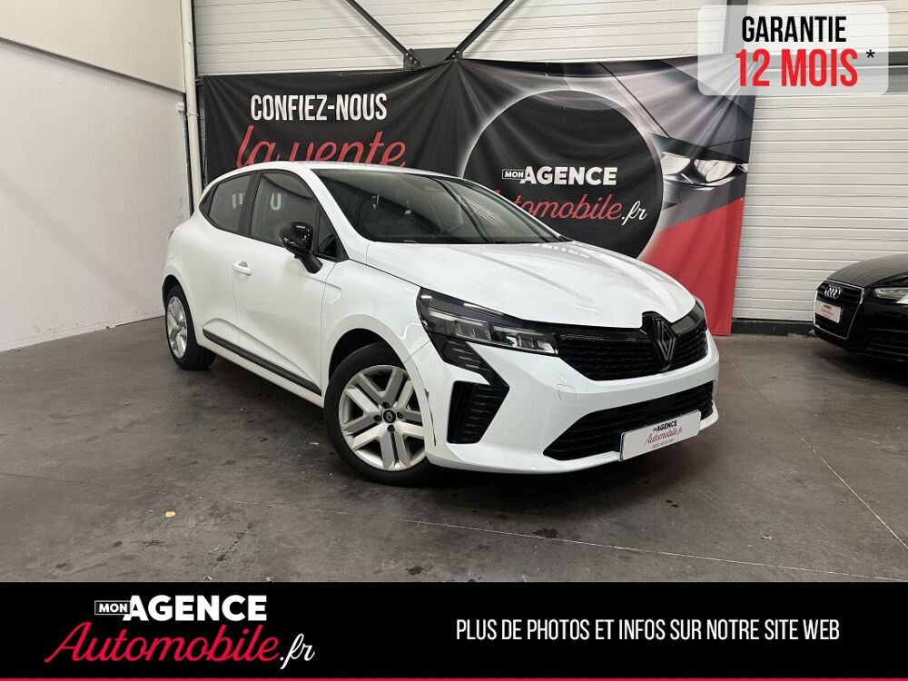 Clio 1.0 TCE 90 CV EVOLUTION 2023 occasion 33320 Eysines
