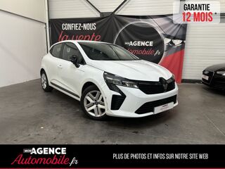 Clio 1.0 TCE 90 CV EVOLUTION 2023 occasion 33320 Eysines