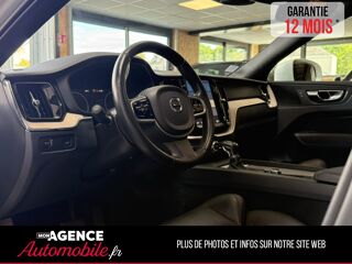XC60 2.0 TDI D4 INSCRIPTION 4X4 2017 occasion 49500 Segr&eacute;