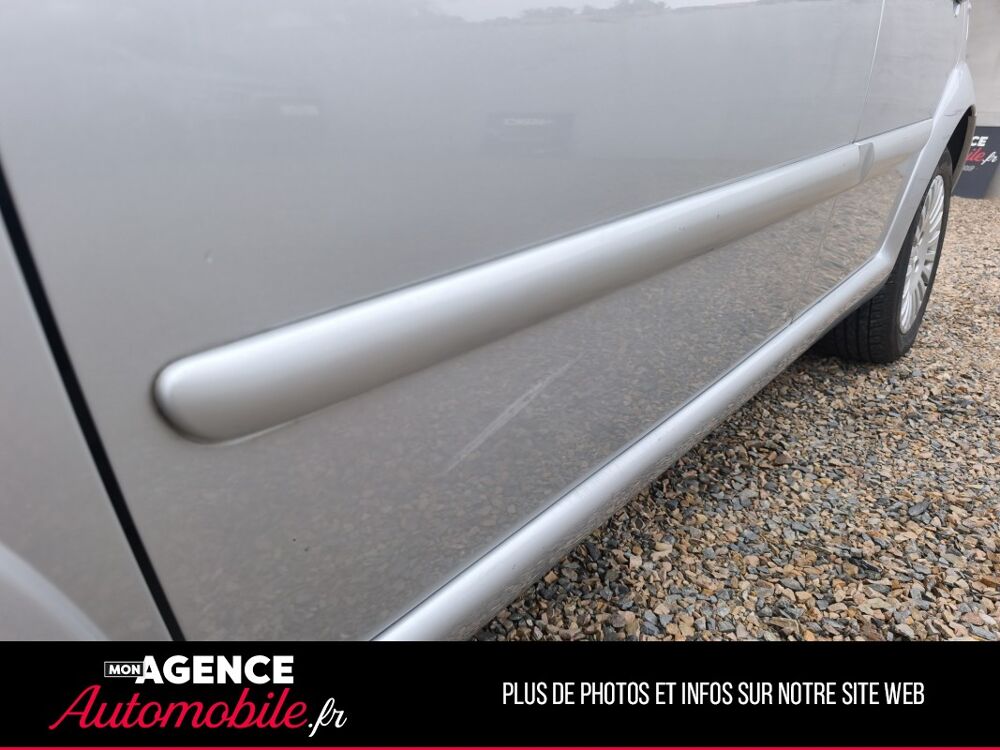 C3 Phase 2 1.4 I 75 Cv Exclusive 2006 occasion 85340 Les Sables-d'Olonne