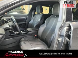 508 SW 1.5 BLUE HDI 130 ALLURE 2020 occasion 49500 Segr&eacute;