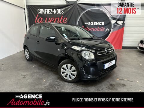 Citroen c1 1.0 VTI 72 CV FEEL
