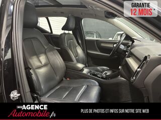 XC40 D3 2.0 150 CV INSCRIPTION LUXE 2019 occasion 33320 Eysines