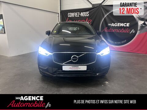 XC60 2.0 D4 190 Ch Business Executive 2017 occasion 33320 Eysines