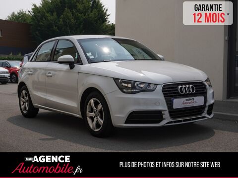 Audi a1 SPORTBACK 1.6 TDI 90 AMBITION LUXE
