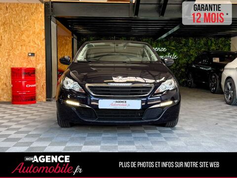 308 SW 1.6 BLUE HDI 100 ACTIVE BUSINESS 2016 occasion 49500 Segr&eacute;