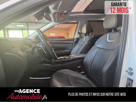 Tucson 1.6 T-GDI 230 HYBRID EXECUTIVE 2021 occasion 49500 Segr&eacute;