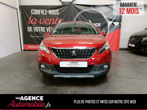 2008 1.2 110 CV ALLURE 2017 occasion 33320 Eysines