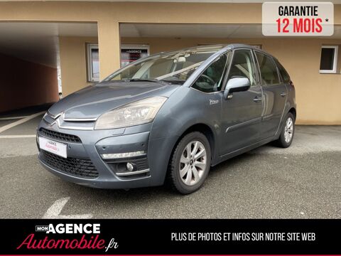Citroen c4 picasso 1.6 E-HDi BMP6 112 Cv Exclusive / Gara..
