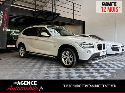 Bmw x1 E84 XDRIVE 2.0 143 CV