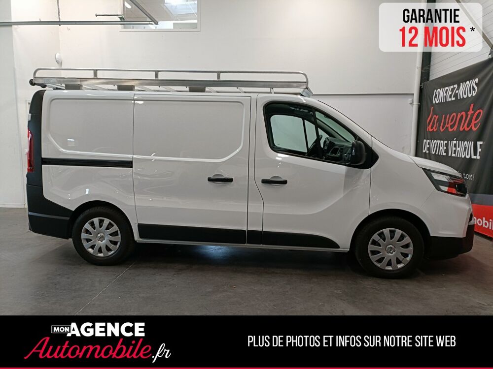 Primastar L1H1 2.0 DCI 150 CV ACENTA 2024 occasion 33320 Eysines