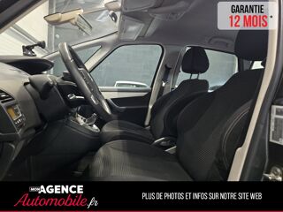 C4 Picasso 1.6 HDI 112cv Exclusive 2013 occasion 33320 Eysines