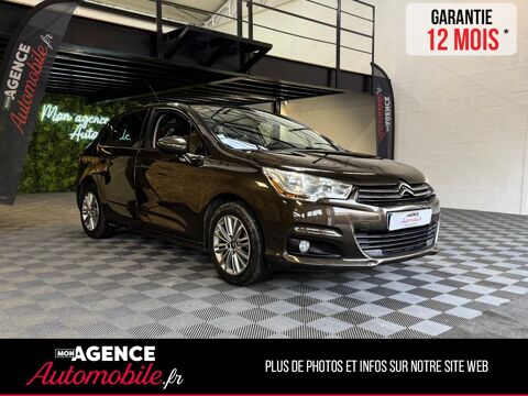 Annonce voiture Citro�n C4 5990 �