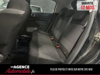 C3 1.2 83 CV SHINE PACK 2019 occasion 33320 Eysines