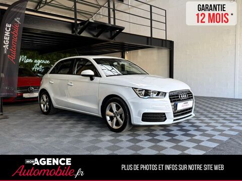 Annonce voiture Audi A1 9990 �