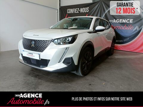 2008 136 CV ACTIVE 2021 occasion 33320 Eysines