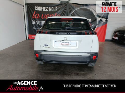 2008 136 CV ACTIVE 2021 occasion 33320 Eysines