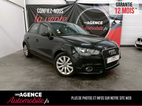 Audi a1 1.6 TDI 105 CV AMBIENTE - DISTRIBUTION O